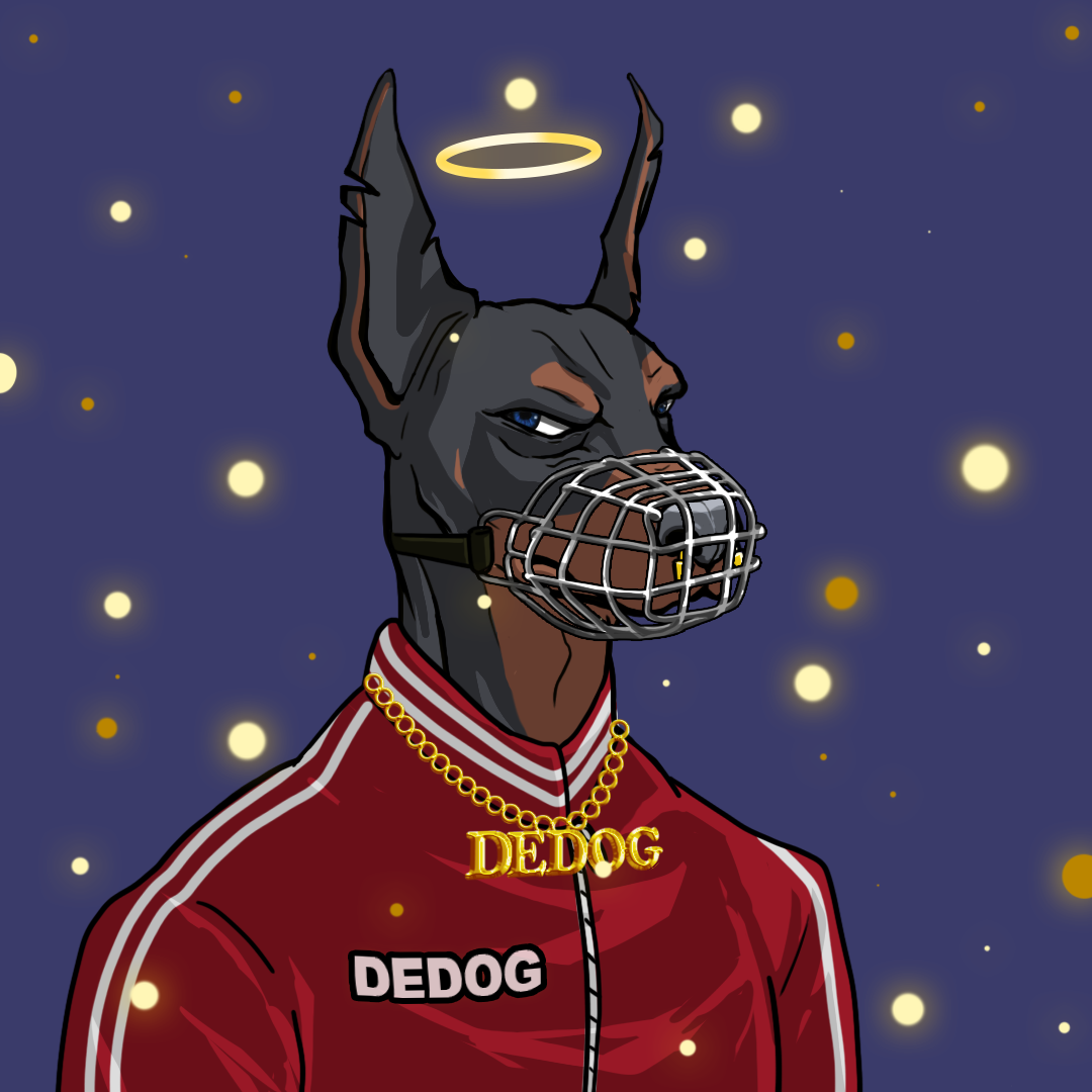 dedogs